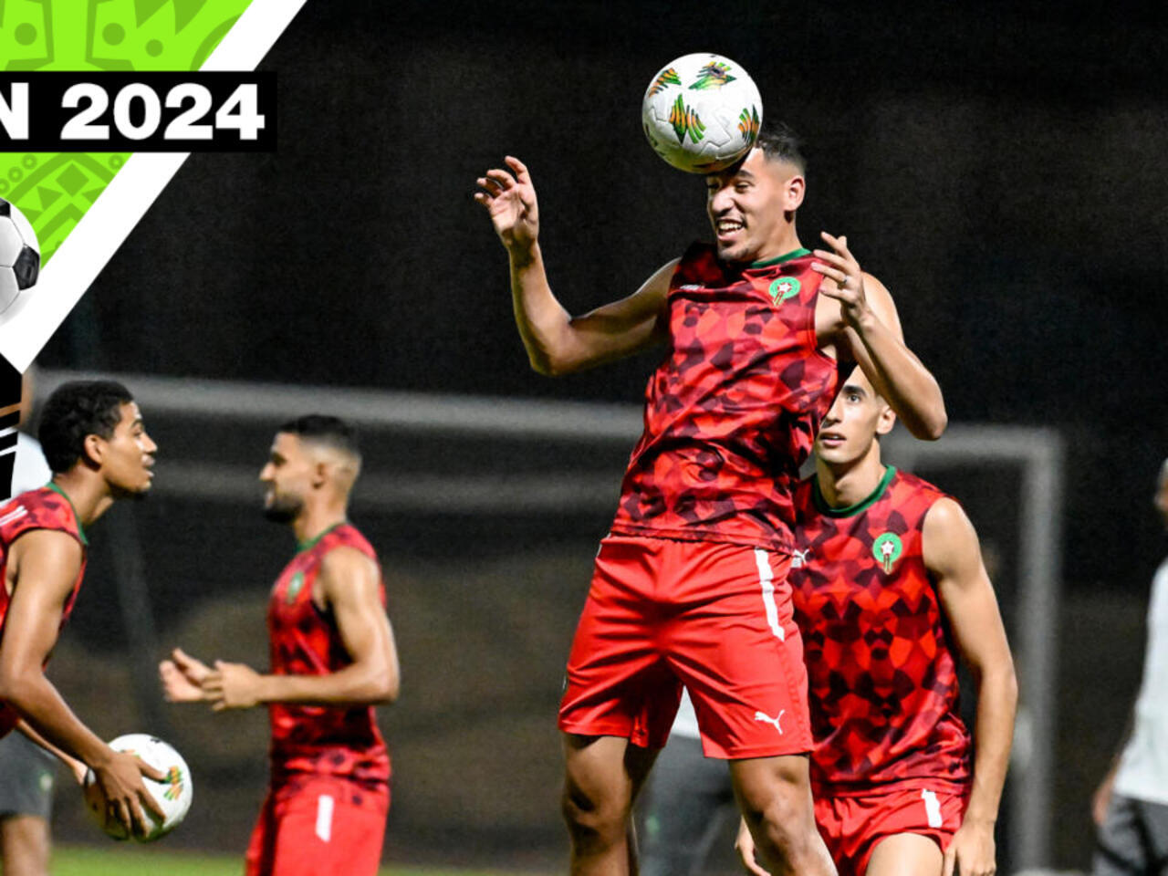 MAT Tetouan vs Kano Pillars en direct live Ligue des champions